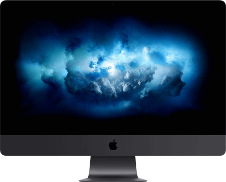 iMac MacStore